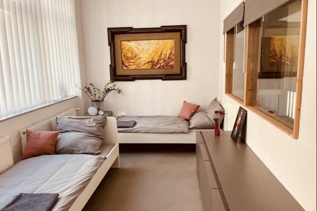 Photo of Livingroom in Mitte
