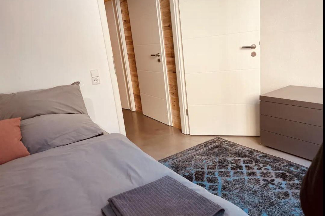 Photo of Bedroom in Mitte