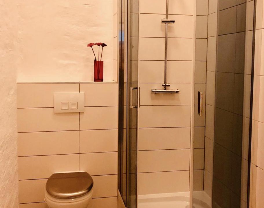 Photo of Bathroom in Mitte