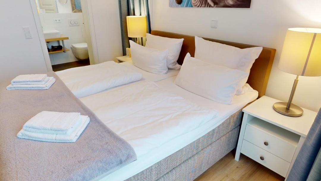 Photo of Bedroom in Pelzerhaken