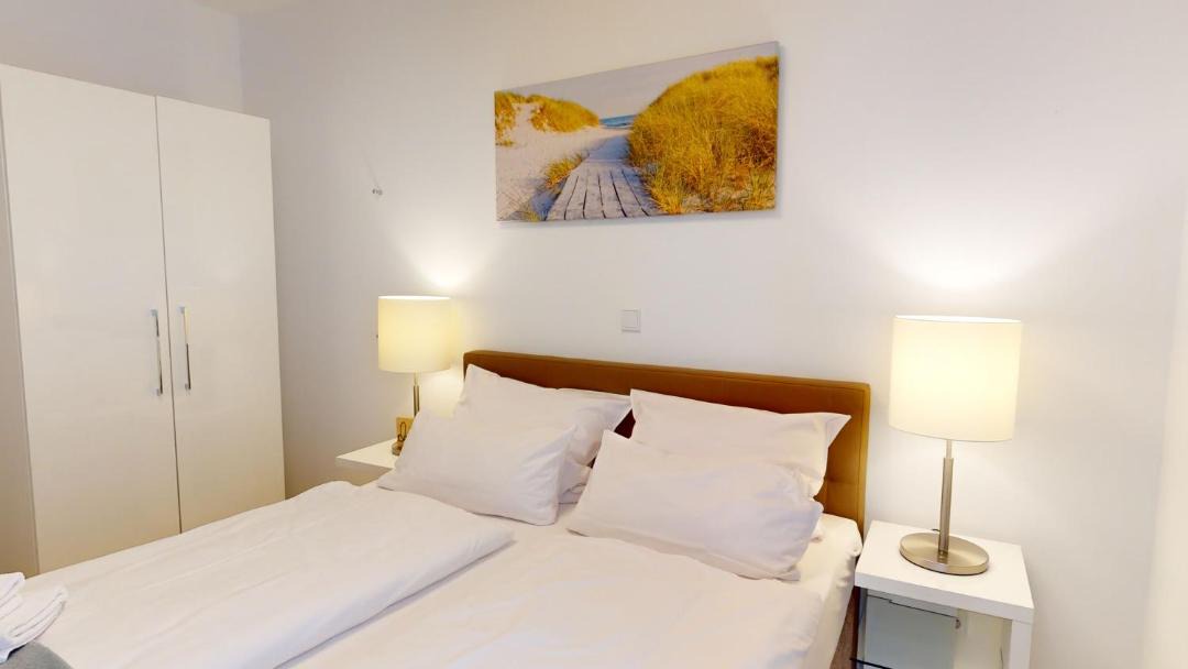 Photo of Bedroom in Pelzerhaken