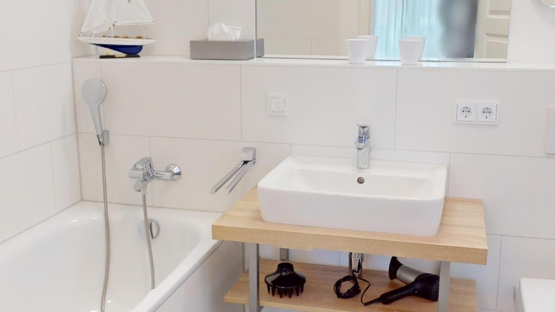 Photo of Bathroom in Pelzerhaken