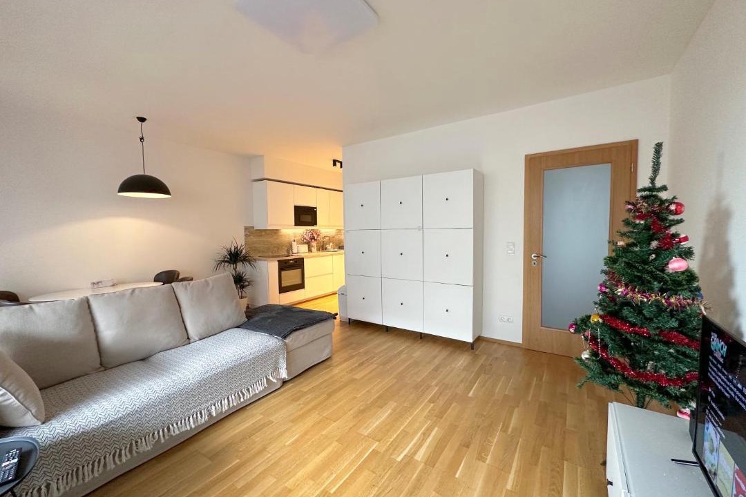 Photo of Livingroom in Holesovice