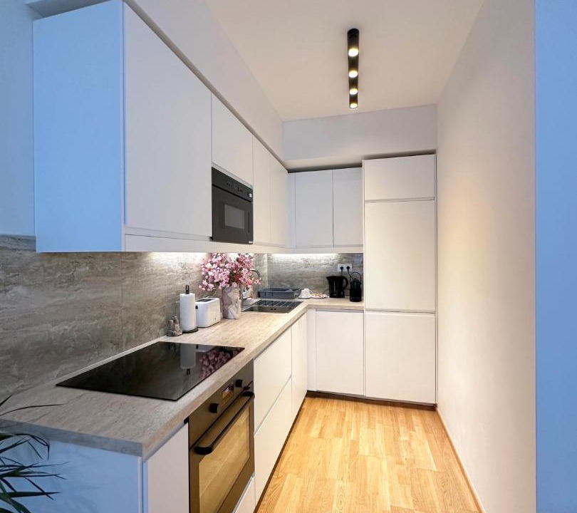 Photo of Kitchen in Holesovice