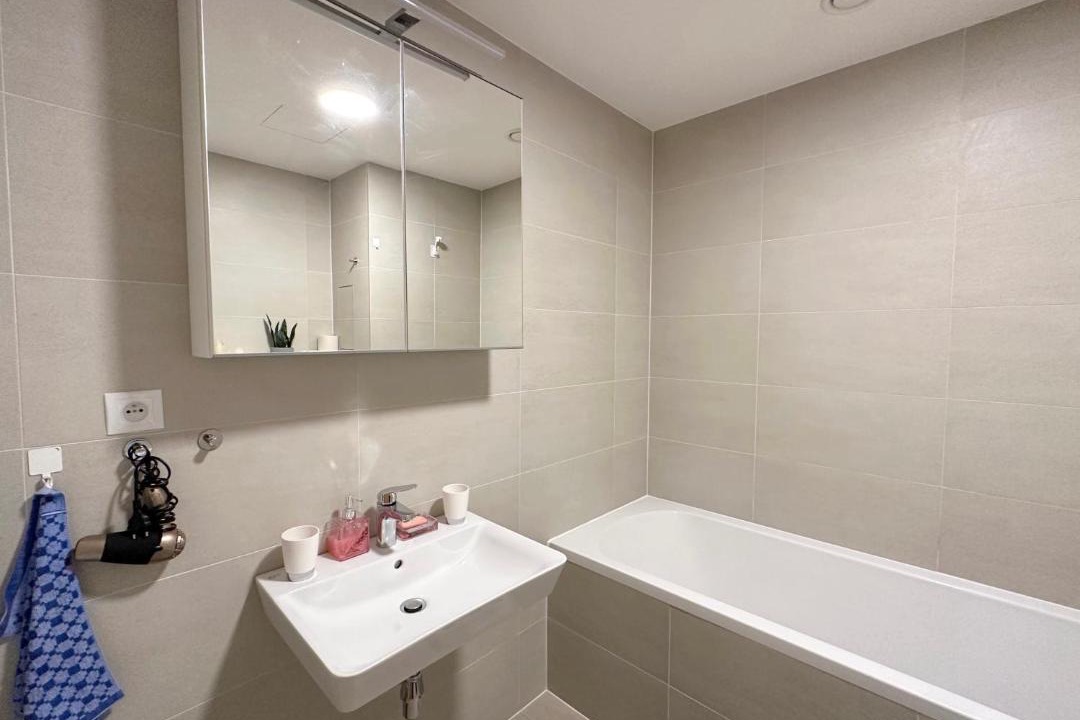 Photo of Bathroom in Holesovice