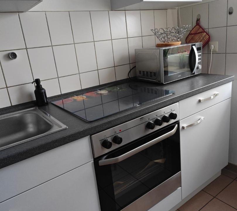 Photo of Kitchen in Region Hannover District