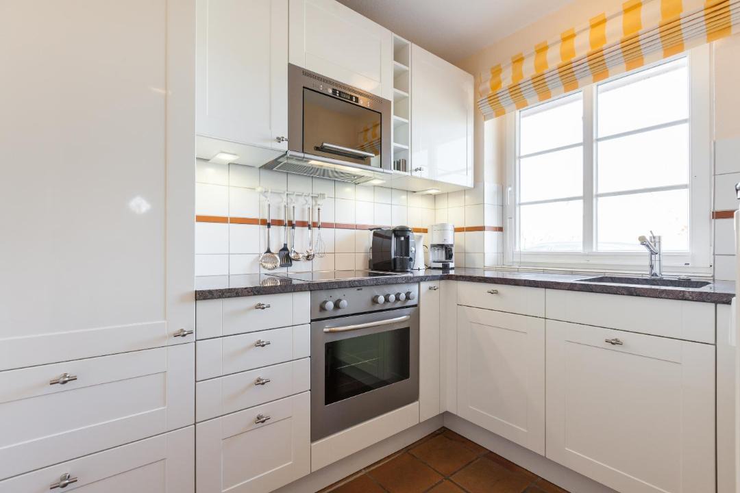 Photo of Kitchen in Wenningstedt-Braderup
