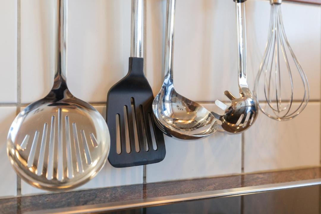 Photo of Kitchen in Wenningstedt-Braderup