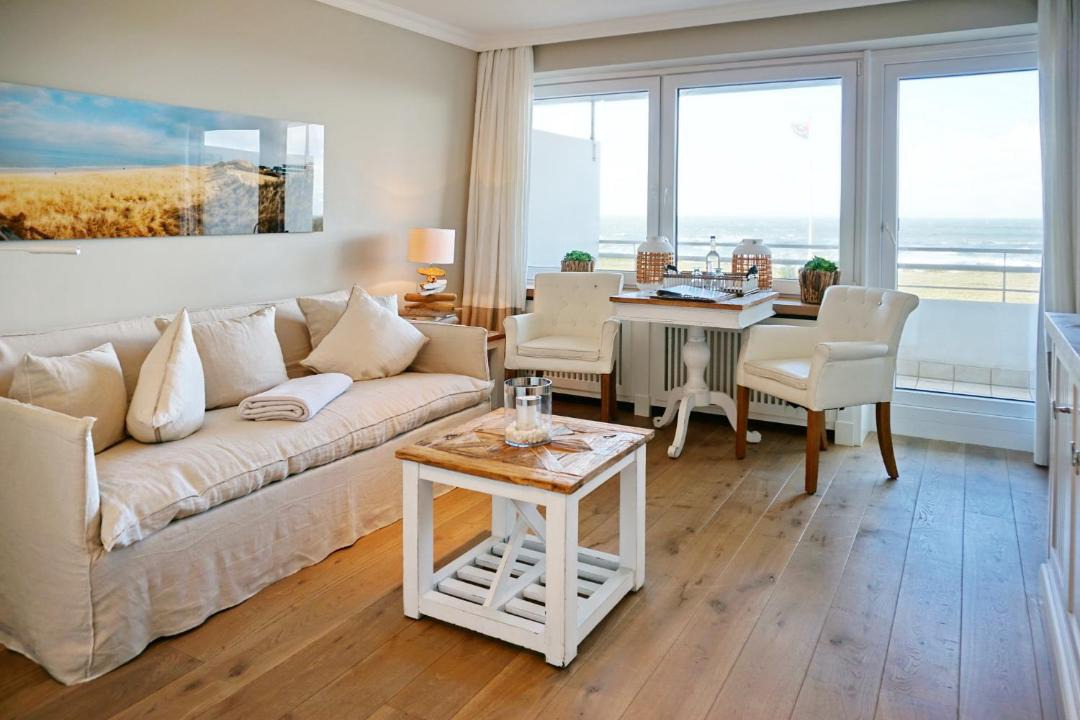 Photo of Livingroom in Wenningstedt-Braderup