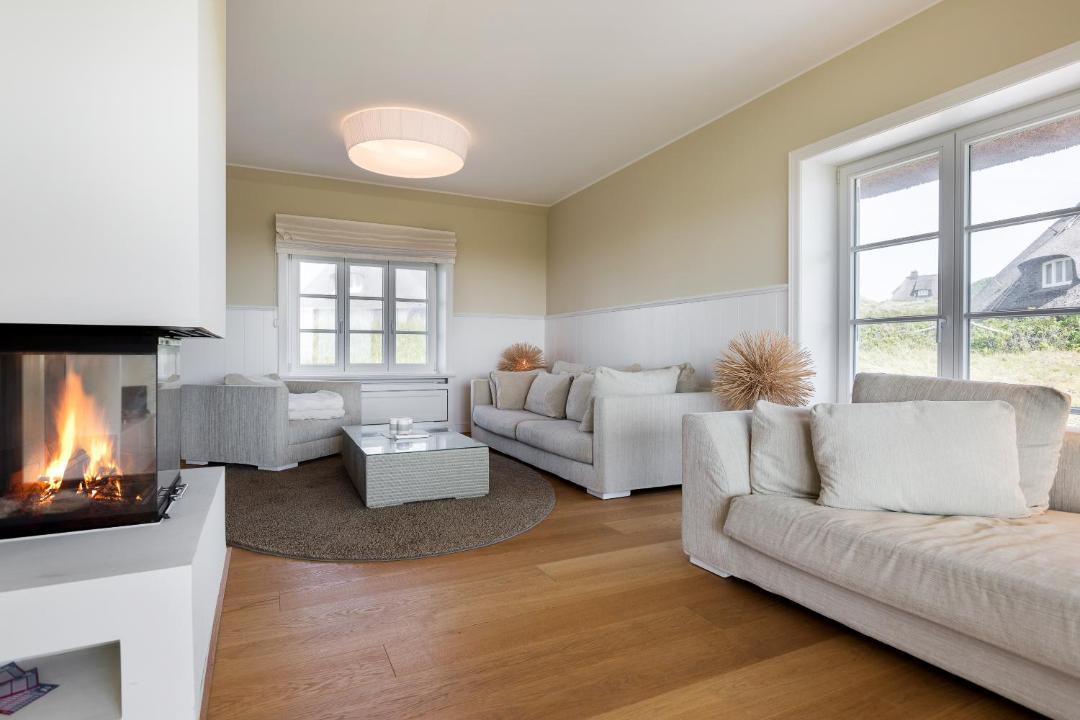 Photo of Livingroom in Hornum