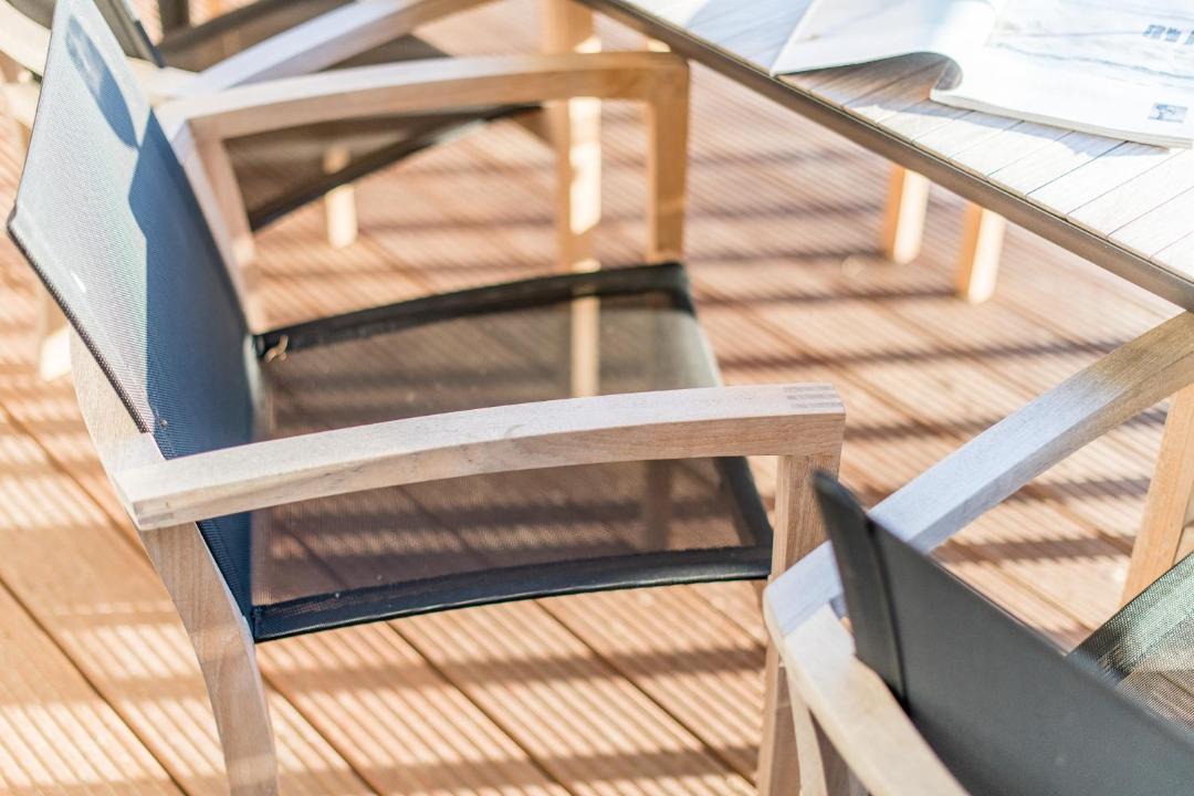 Photo of Patio Balcony in List