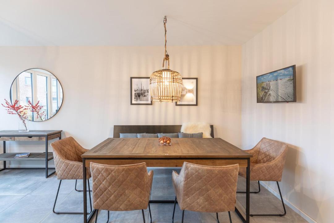 Photo of Livingroom in Toenning