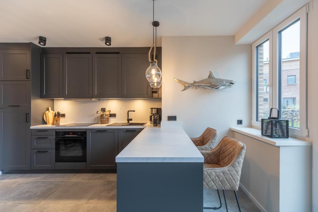Photo of Kitchen in Toenning