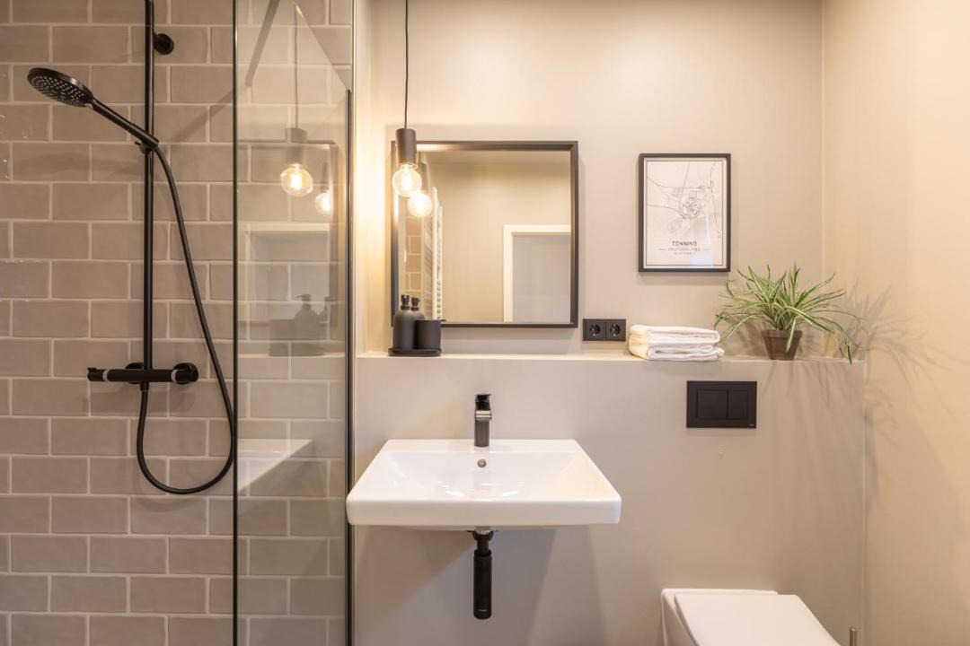 Photo of Bathroom in Toenning