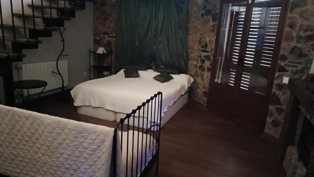 Photo of Bedroom in La Codosera