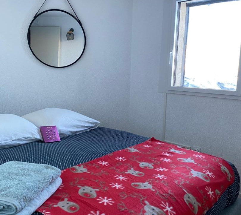 Photo of Bedroom in Pla d'Adet