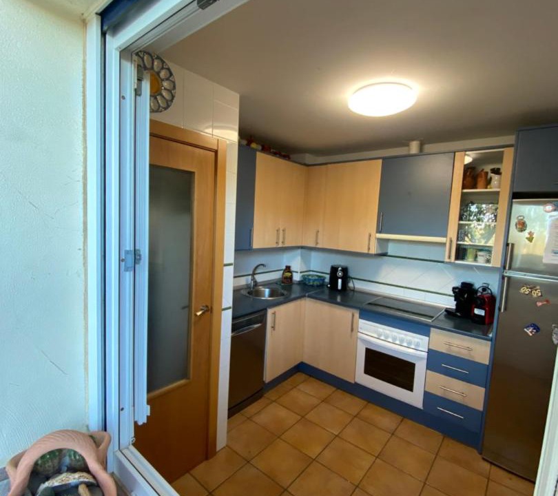 Photo of Kitchen in Ayamonte