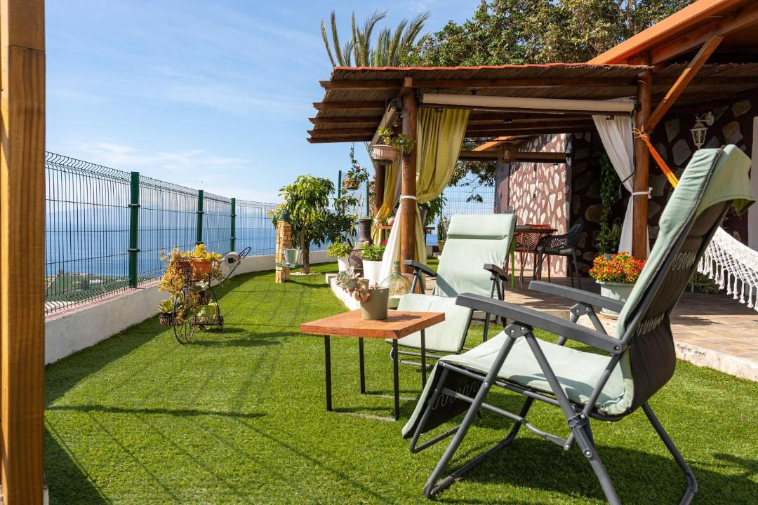 Photo of Patio Balcony in Guia de Isora
