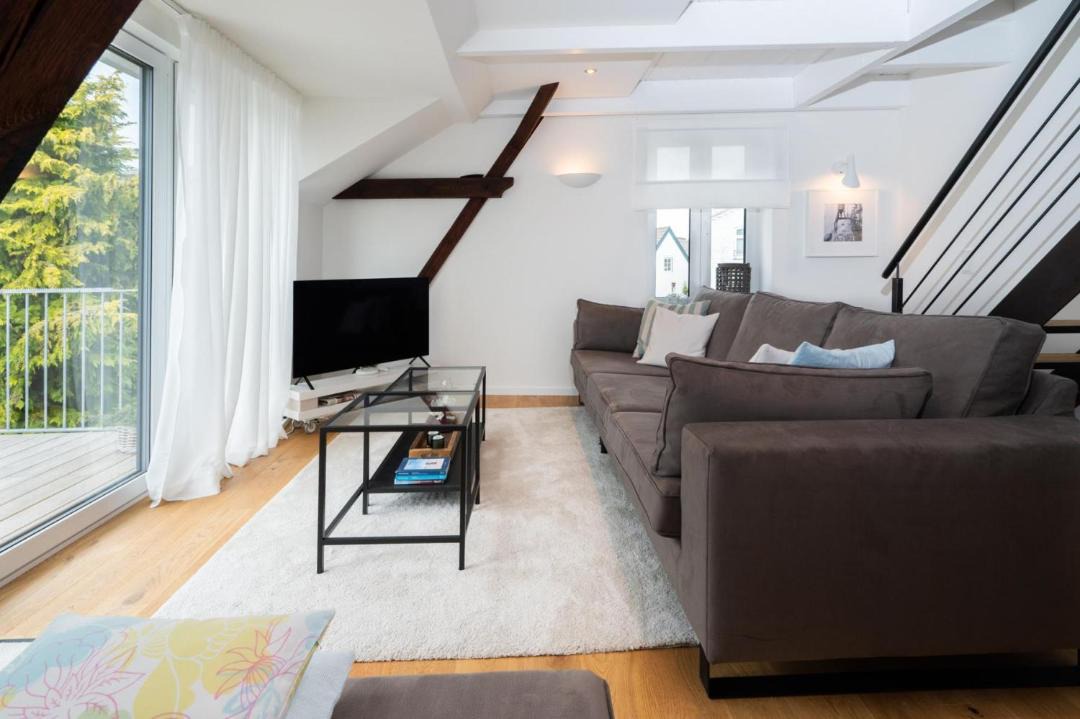 Photo of Livingroom in Wesselburen