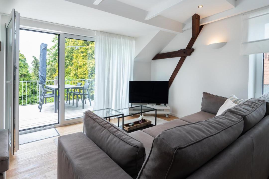 Photo of Livingroom in Wesselburen