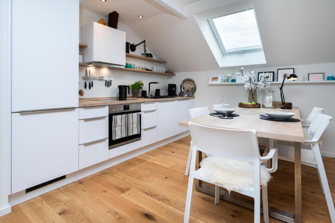 Photo of Kitchen in Wesselburen