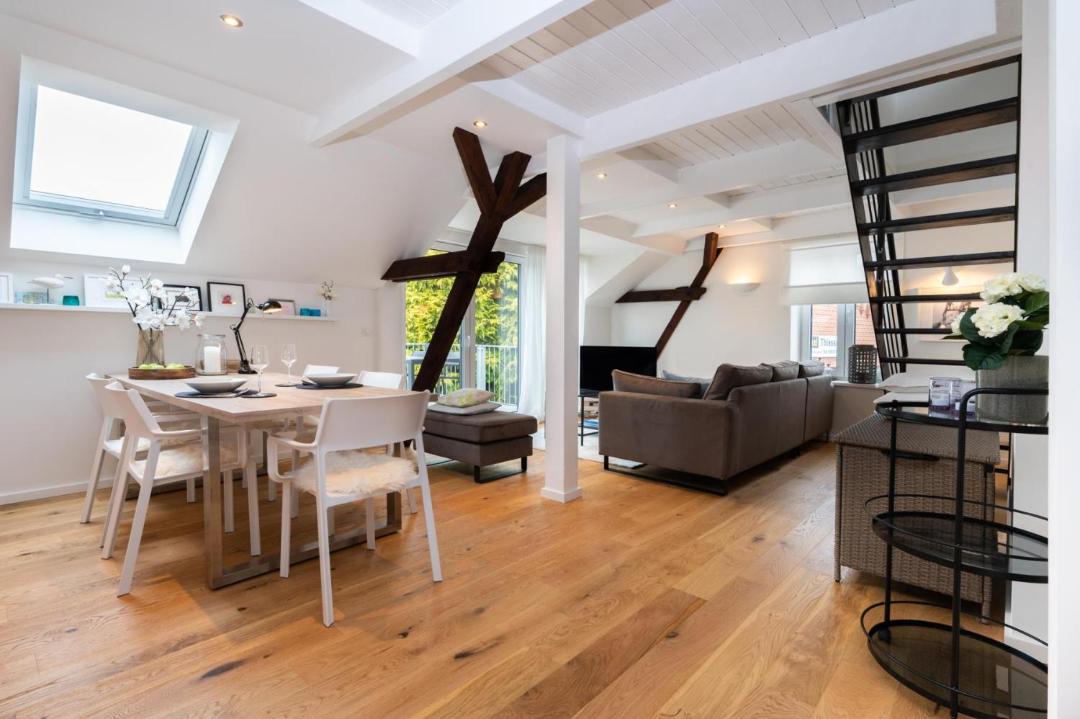 Photo of Livingroom in Wesselburen