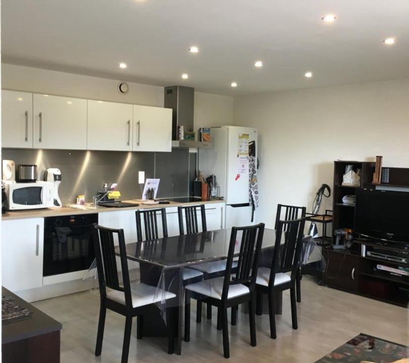 Photo of Livingroom in Les Fins