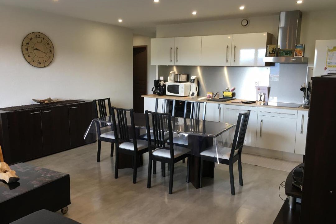Photo of Livingroom in Les Fins
