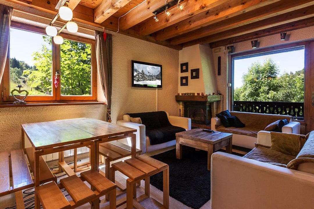 Photo of Others in La Clusaz