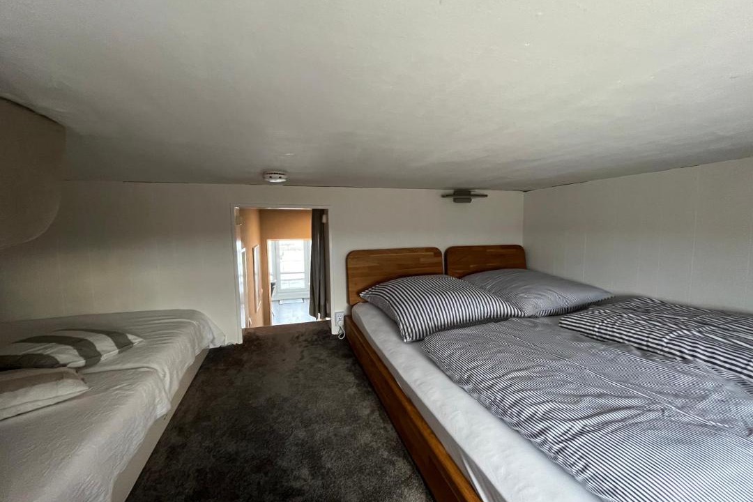 Photo of Bedroom in Schilksee