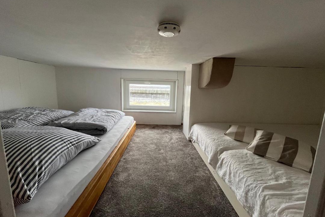 Photo of Bedroom in Schilksee