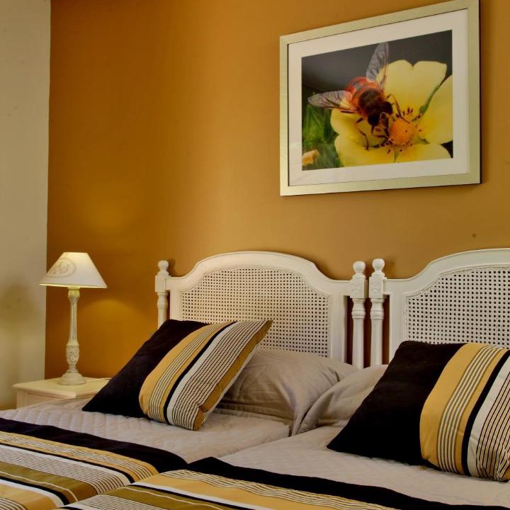 Photo of Bedroom in Auriac-du-Perigord