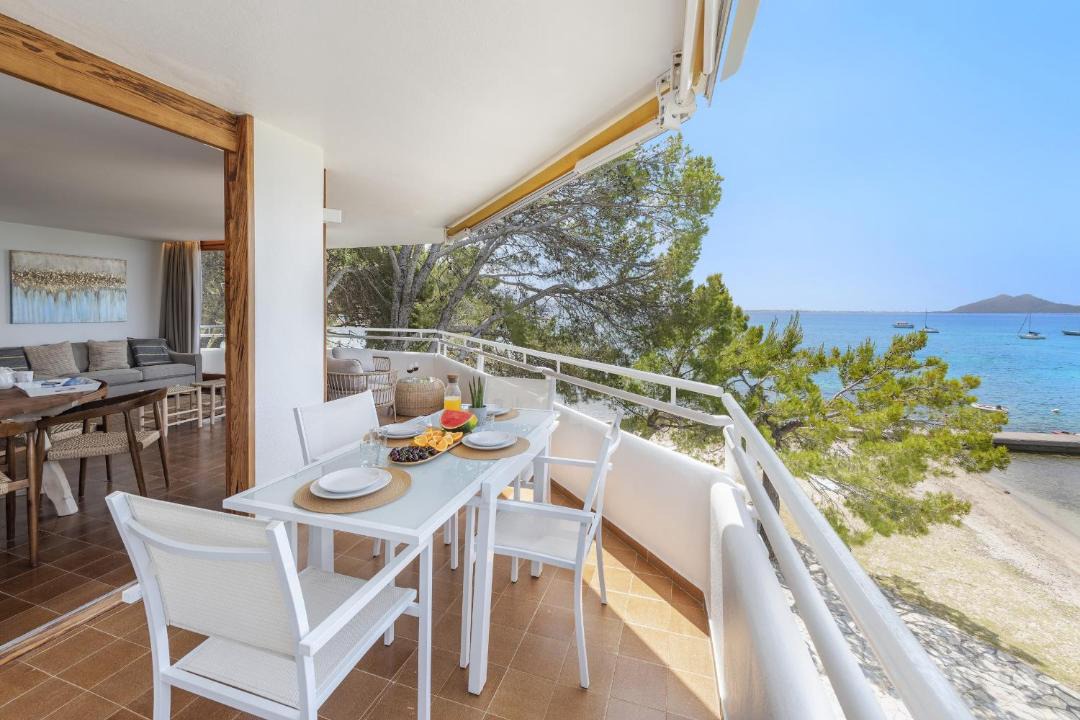 Photo of Others in Puerto de Pollensa