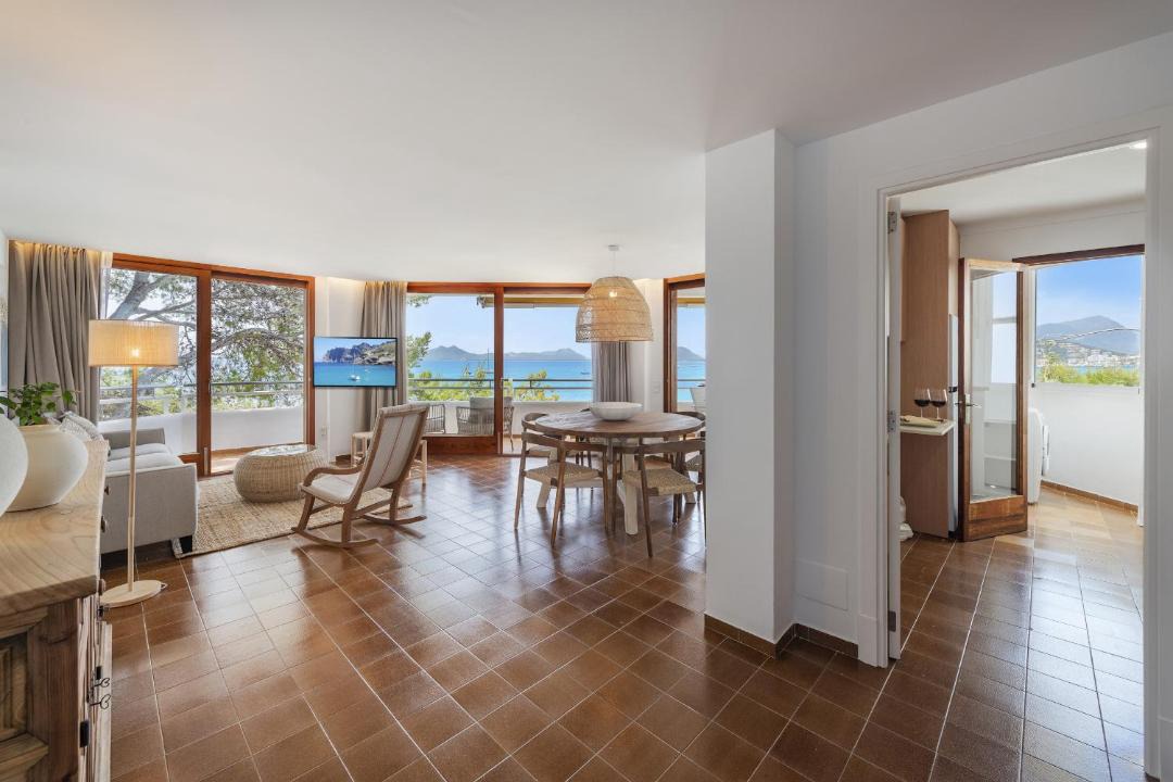 Photo of Livingroom in Puerto de Pollensa
