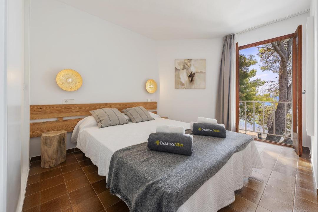 Photo of Bedroom in Puerto de Pollensa
