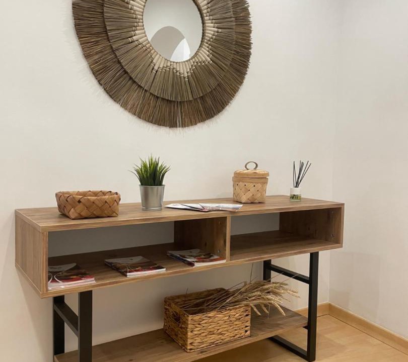 Photo of Livingroom in Haro