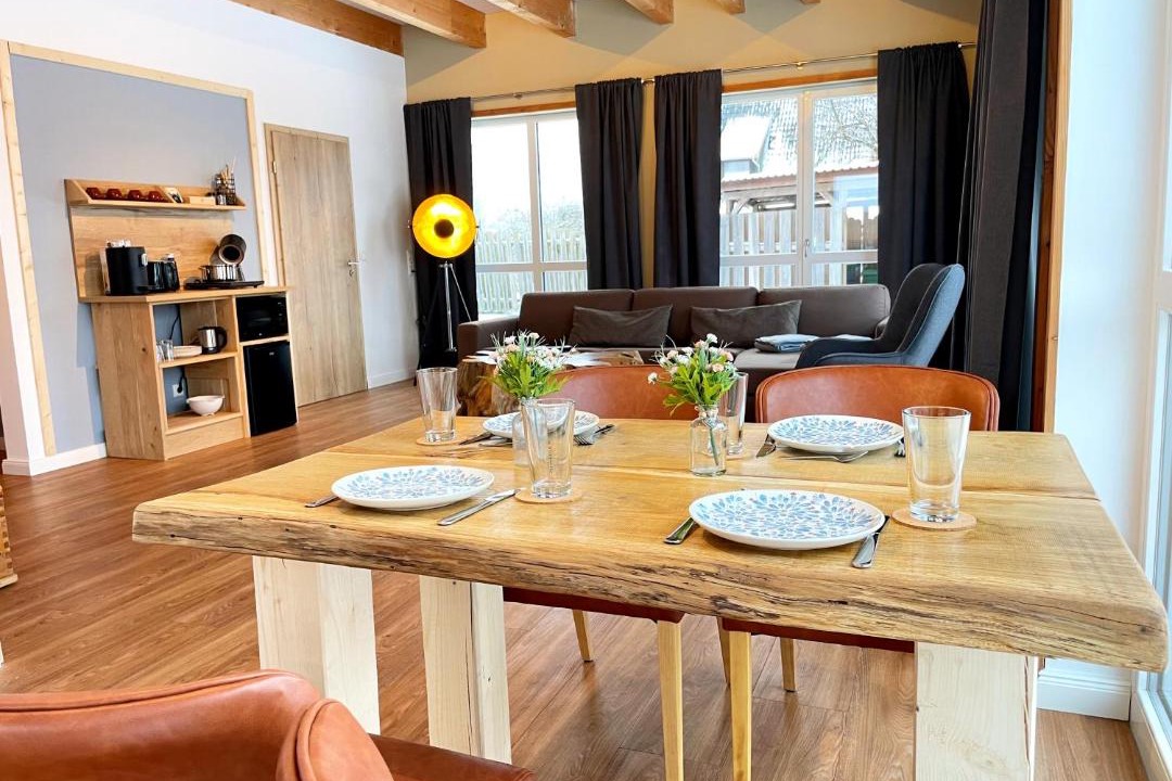 Photo of Livingroom in Westerdeichstrich