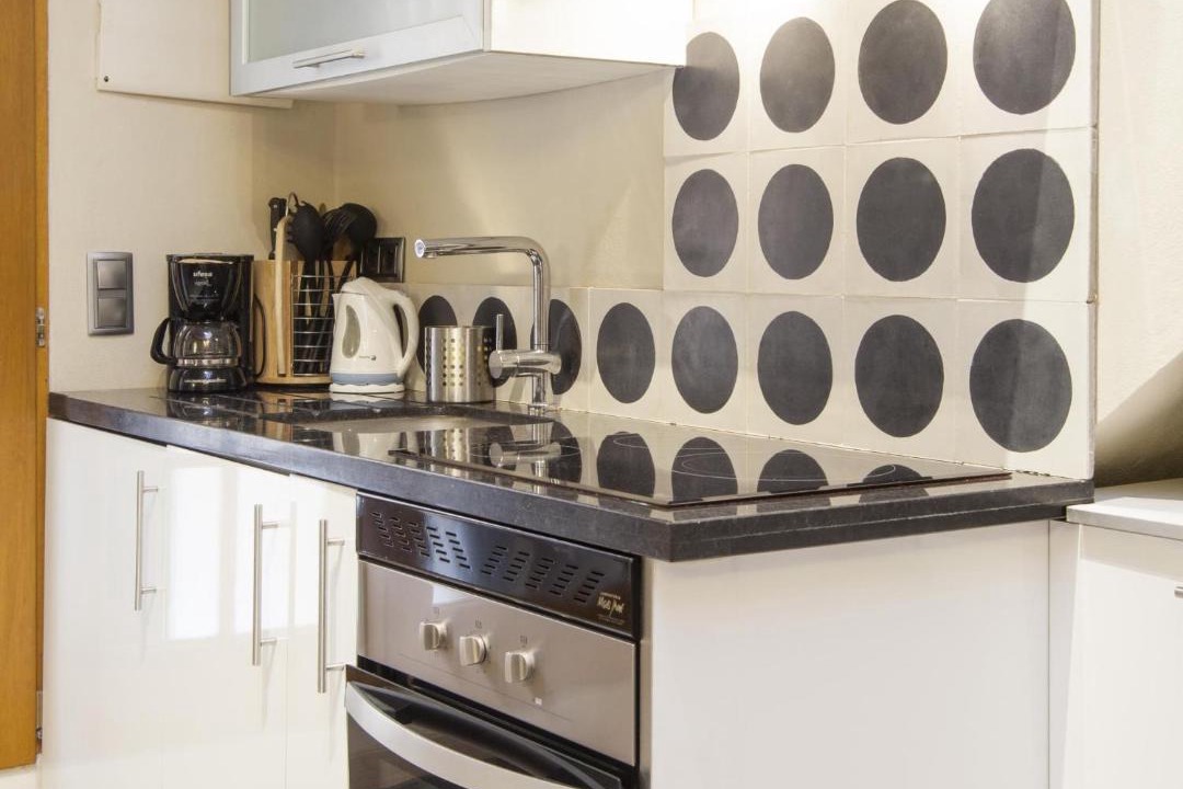 Photo of Kitchen in Old Town