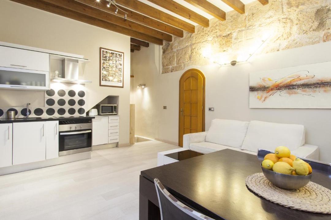 Photo of Kitchen in Old Town