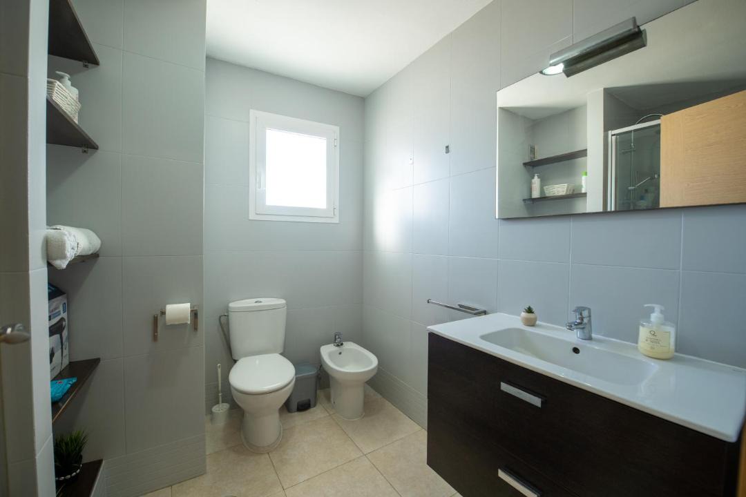 Photo of Bathroom in Perchel Sur