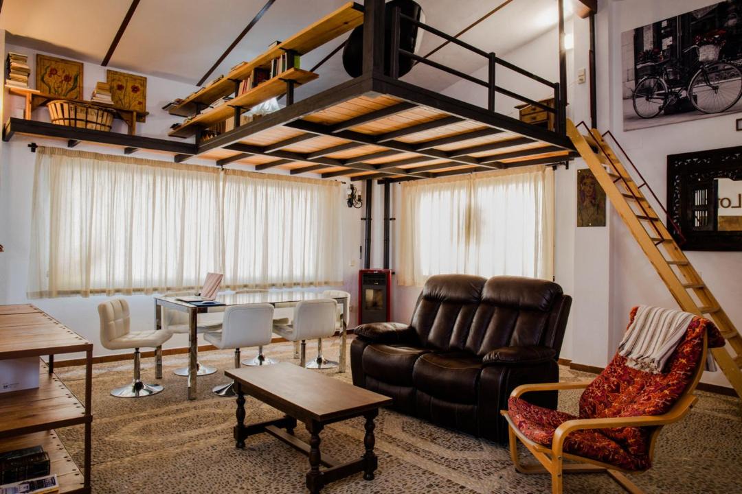 Photo of Livingroom in Torrejon El Rubio