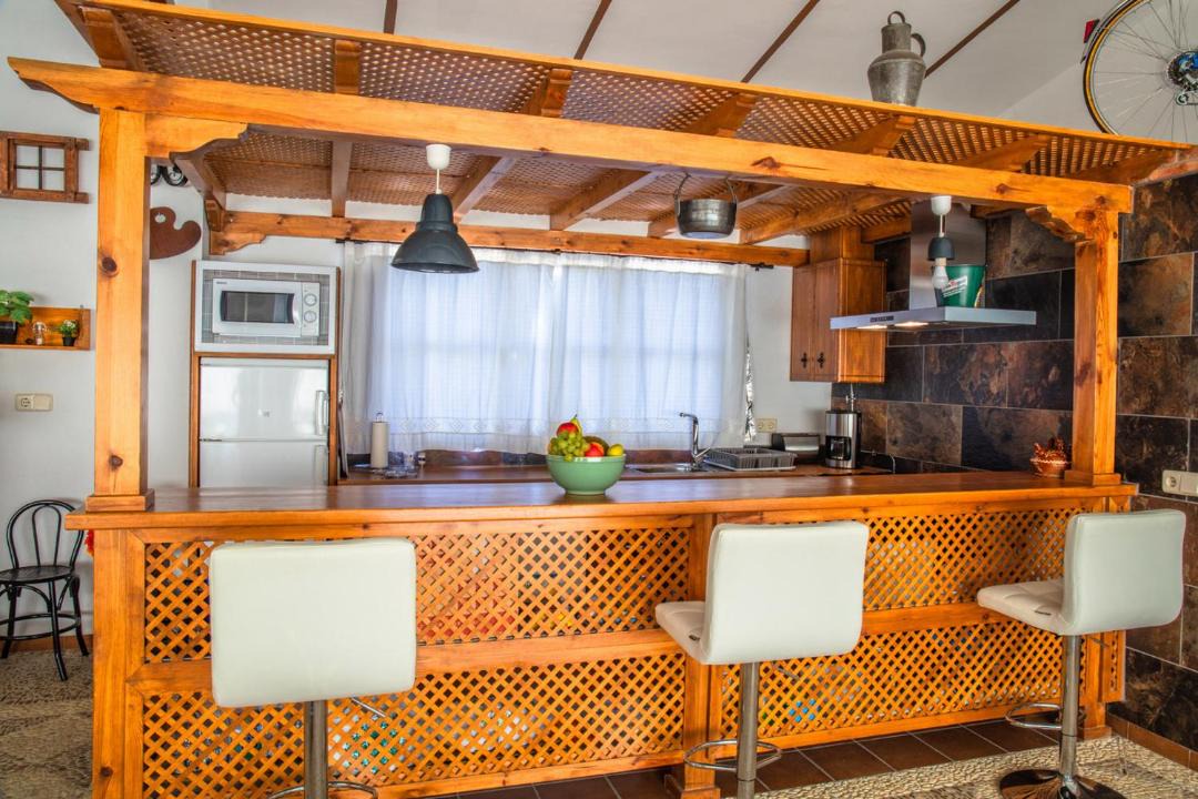 Photo of Kitchen in Torrejon El Rubio