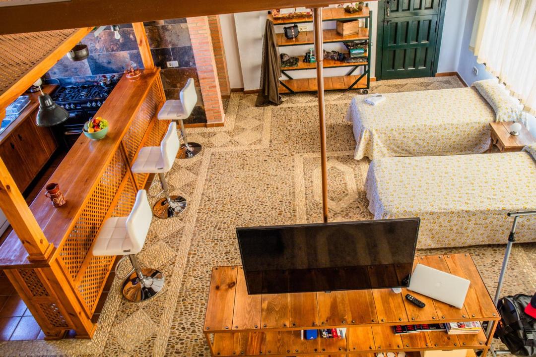 Photo of Livingroom in Torrejon El Rubio