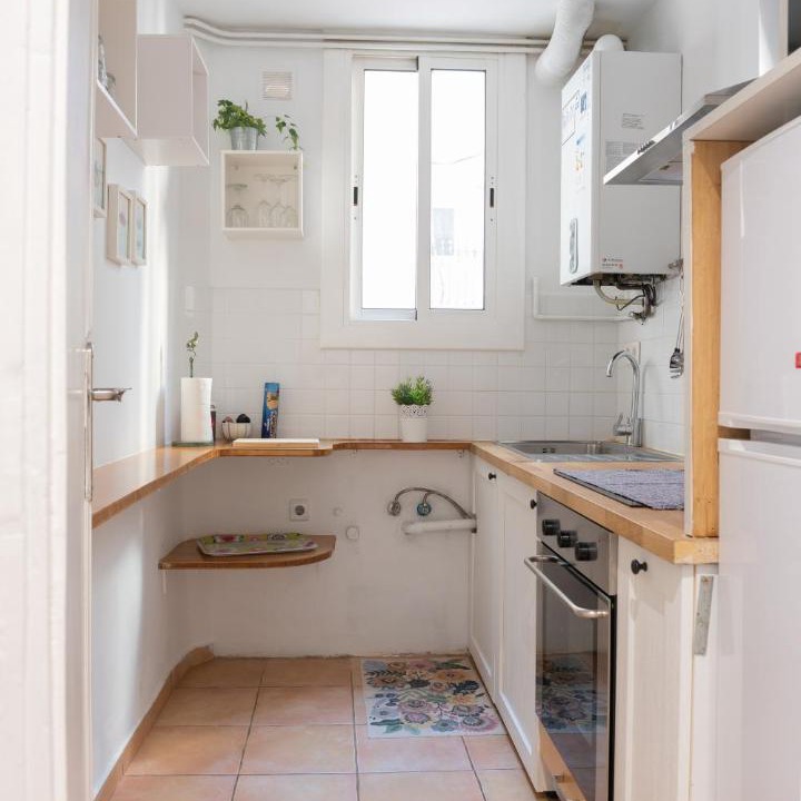 Photo of Kitchen in la Vila de Gracia