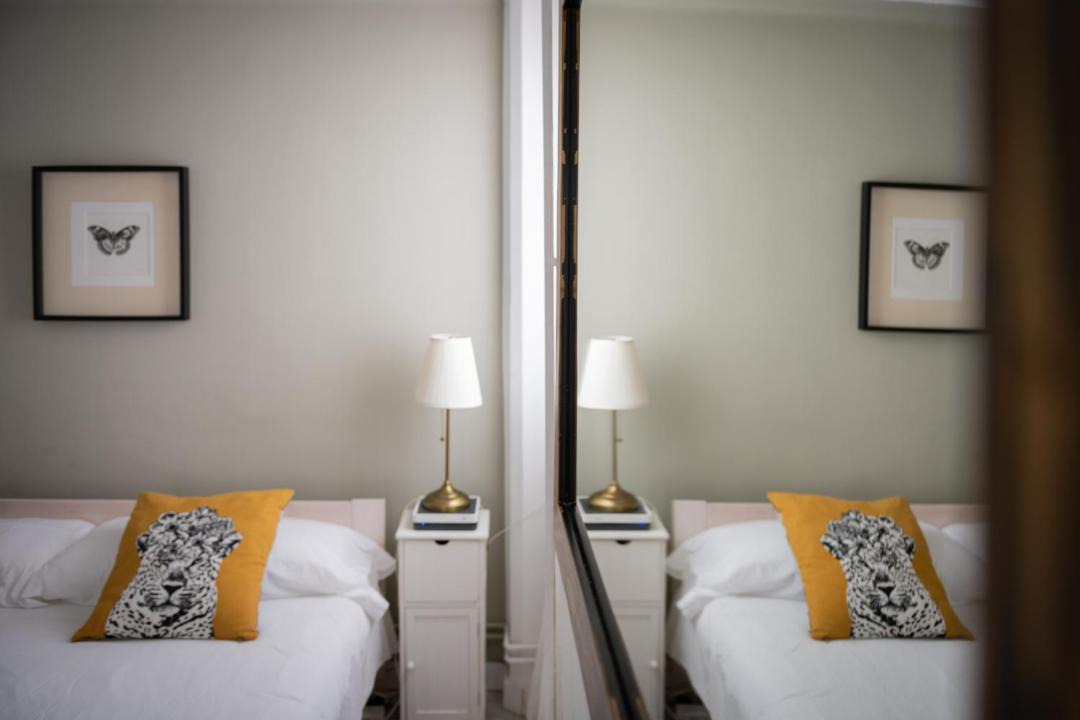 Photo of Bedroom in la Vila de Gracia