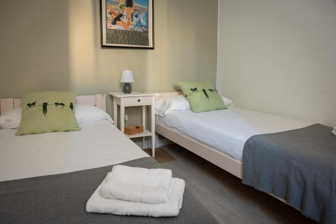 Photo of Bedroom in la Vila de Gracia