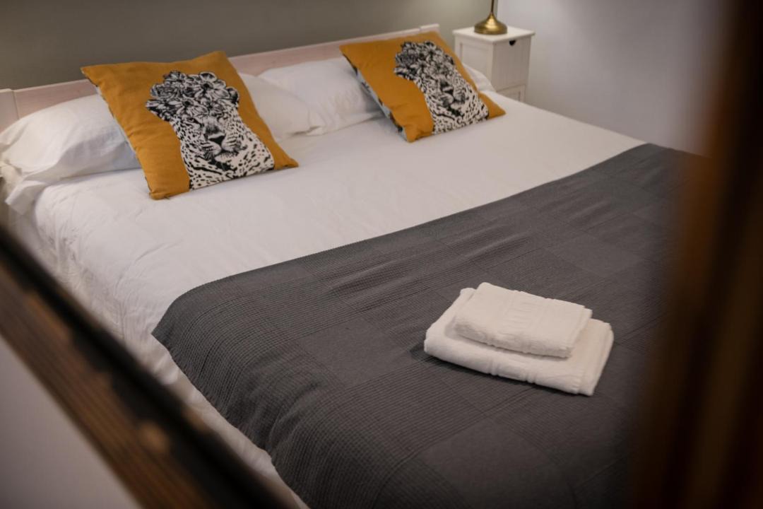 Photo of Bedroom in la Vila de Gracia