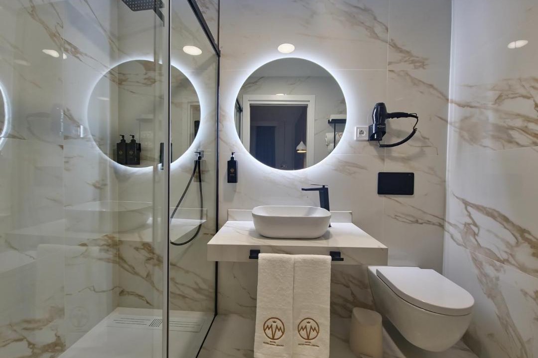 Photo of Bathroom in Villanueva de la Serena