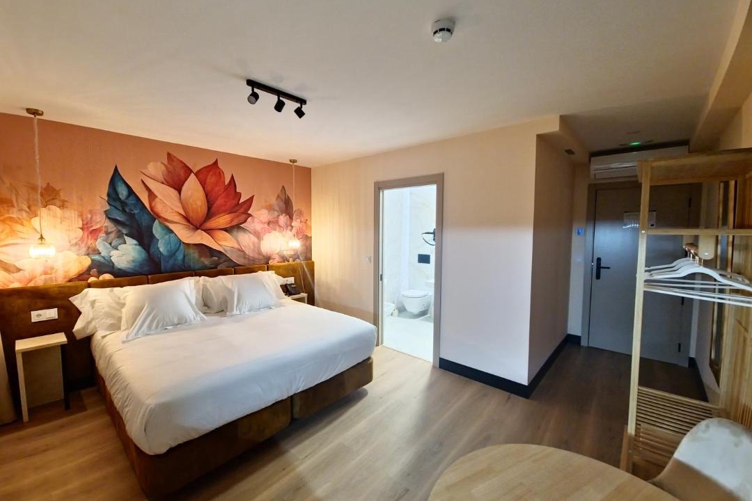 Photo of Bedroom in Villanueva de la Serena