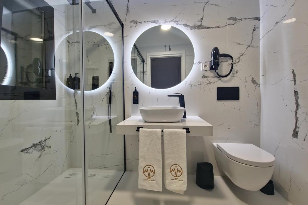 Photo of Bathroom in Villanueva de la Serena